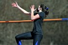 Women's Track vs Babson  Women’s Track & Field host Babson College at Cumberland (RI) High School. : Track & Field, Babson